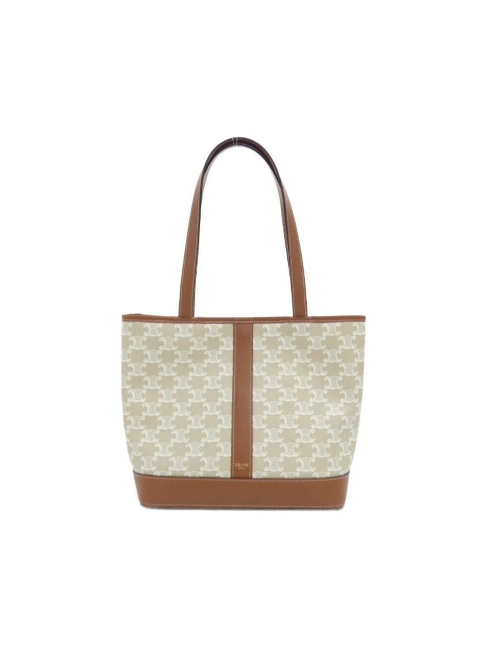Celine Small Cabas Bag